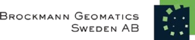 Brockmann Geomatics logo