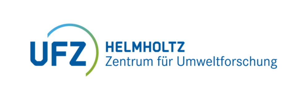 Helmholtz Centre for Environmental Research (UFZ) logo