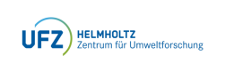 Helmholtz Centre for Environmental Research (UFZ) logo
