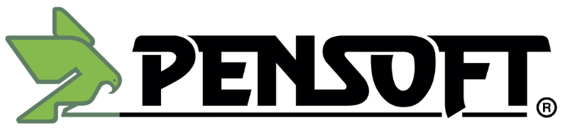 Pensoft Publishers logo