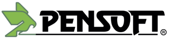 Pensoft Publishers logo
