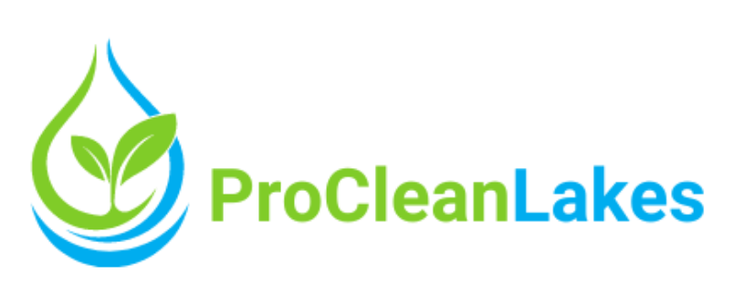 PriCleanLakes logo
