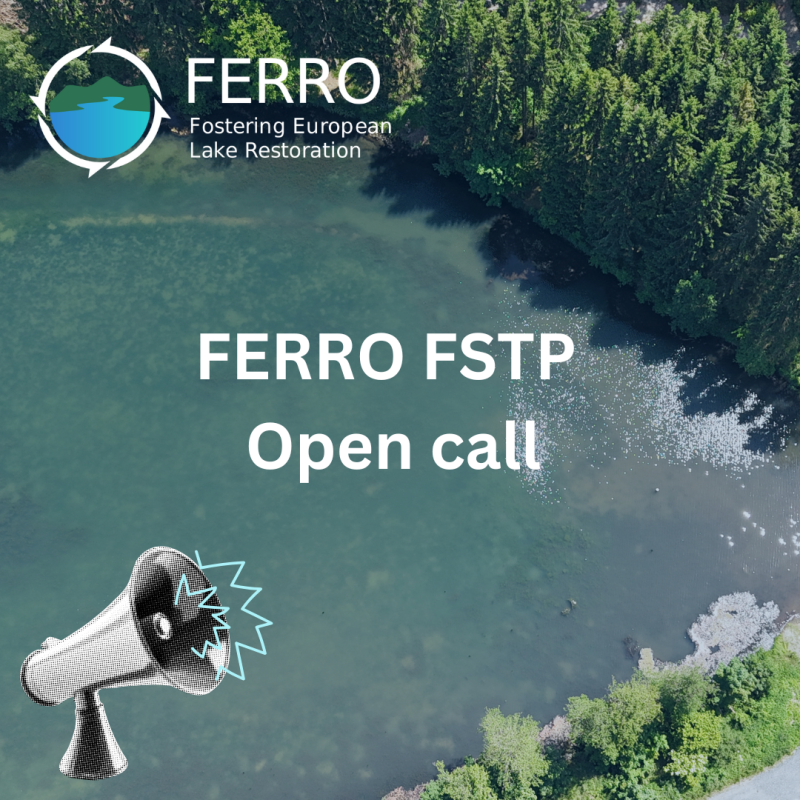 FERRO launches Open Call for associated regions