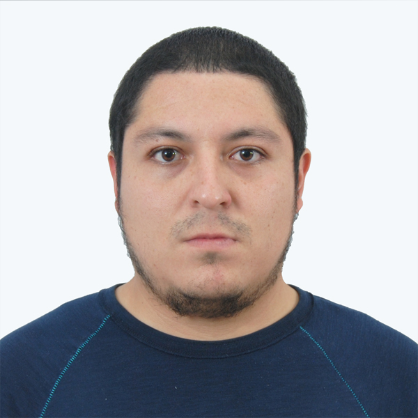 Franco Castillo