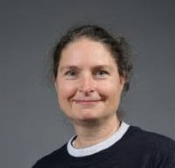 Helle Sørensen