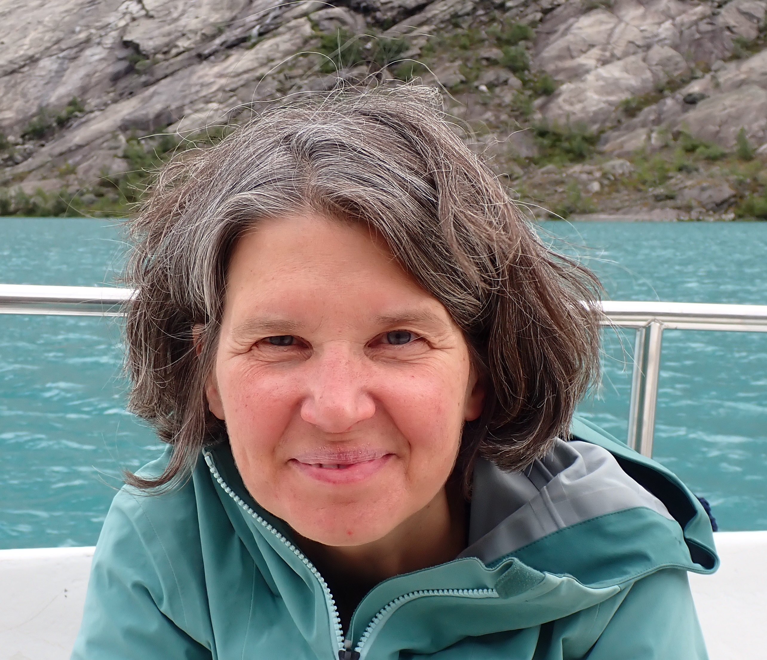 Kerstin Stelzer