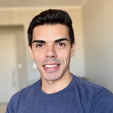 Antonio Silva