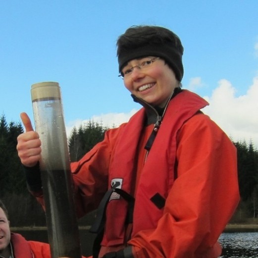 Anna-Marie Klamt