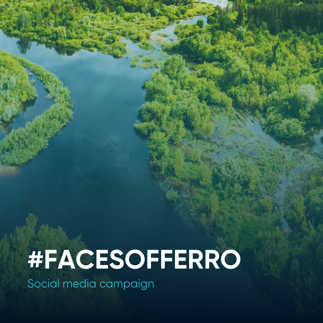 Meet the people behind FERRO: Faces оf FERRO campaign wrap-up