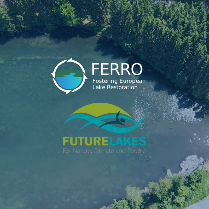 FERRO at the FutureLakes Kick-off Meeting