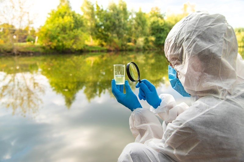 Understanding sediment phosphorus dynamics offers new insights for lake restoration
